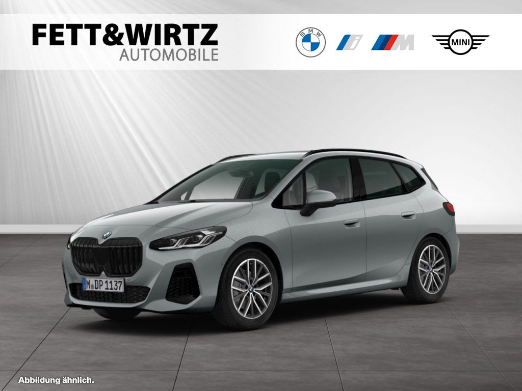 BMW 218 Active Tourer