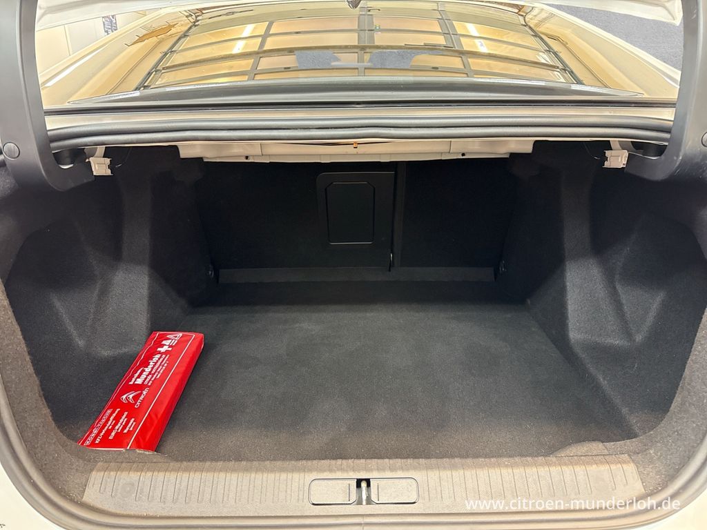 Citroën C4 X 2023