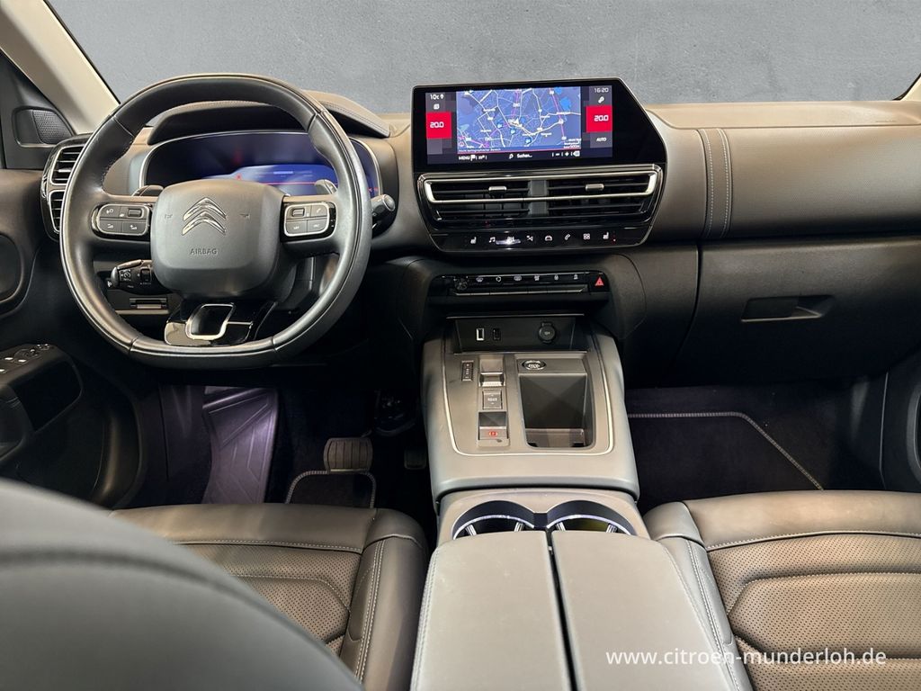 Citroën C5 Aircross 2024