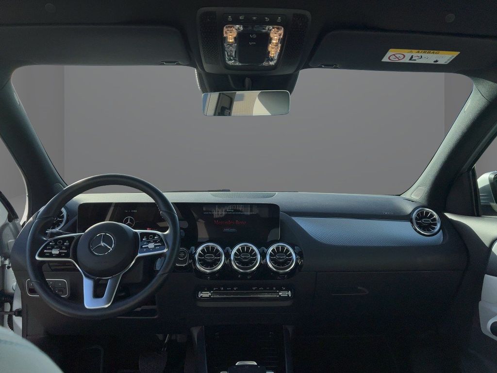 Mercedes-Benz GLA 250 2022