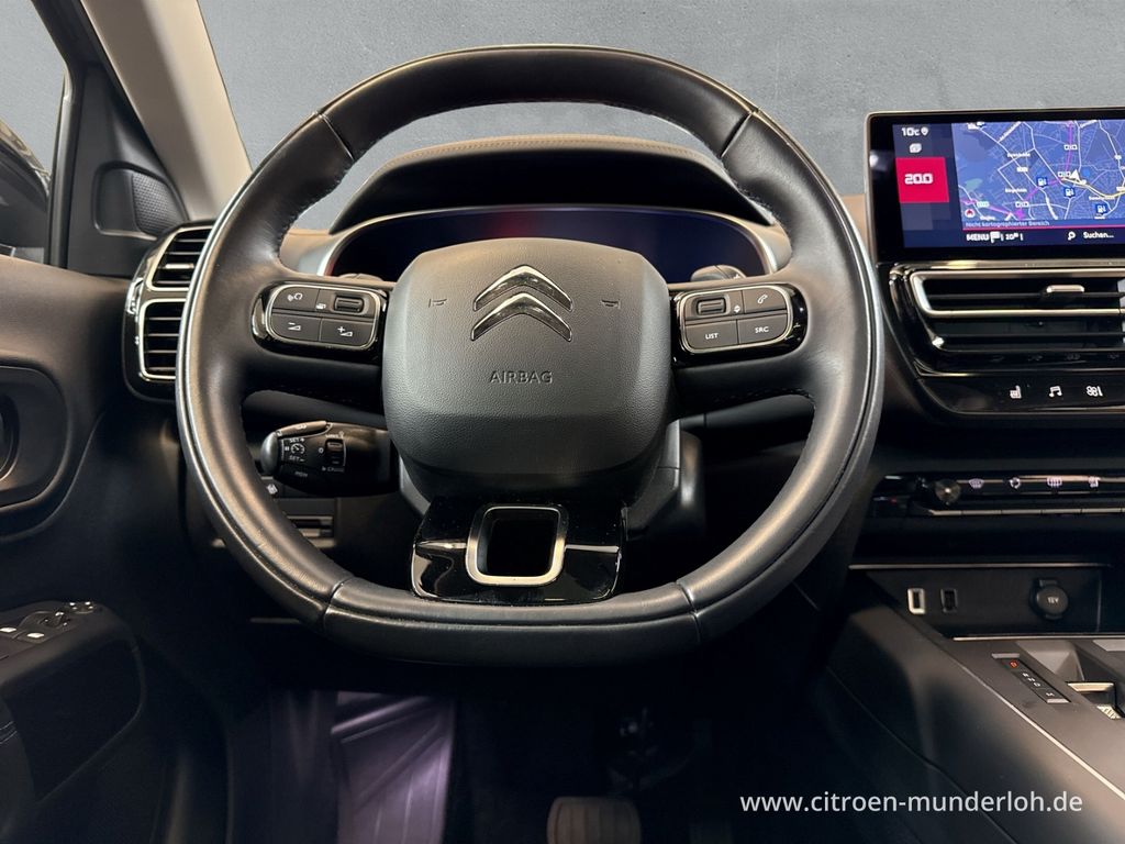 Citroën C5 Aircross 2024