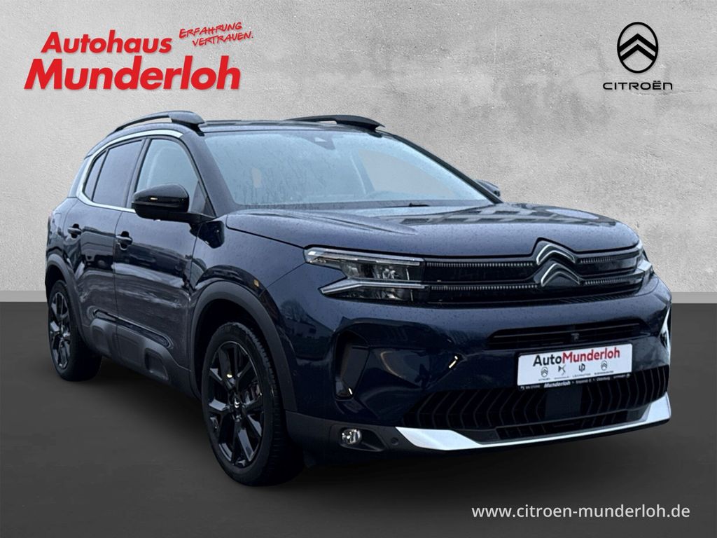 Citroën C5 Aircross 2024