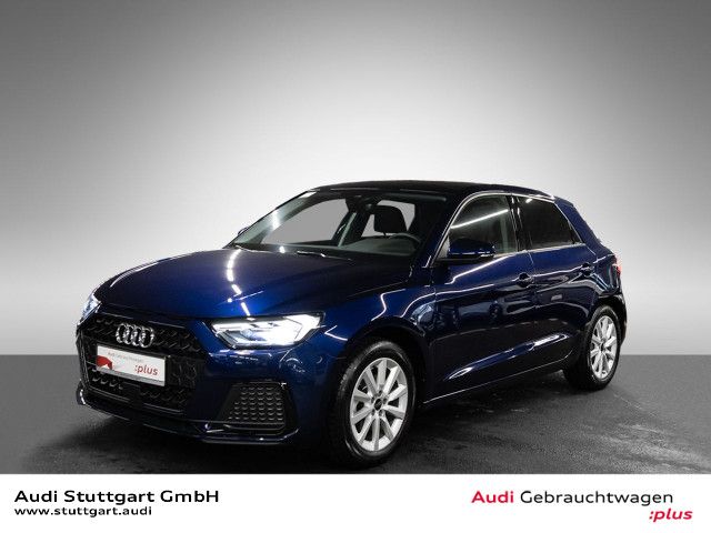Audi A1 2025