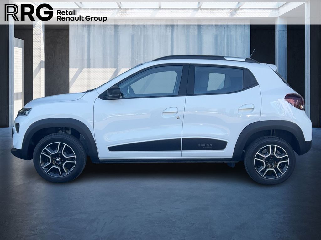 Dacia Spring 2023