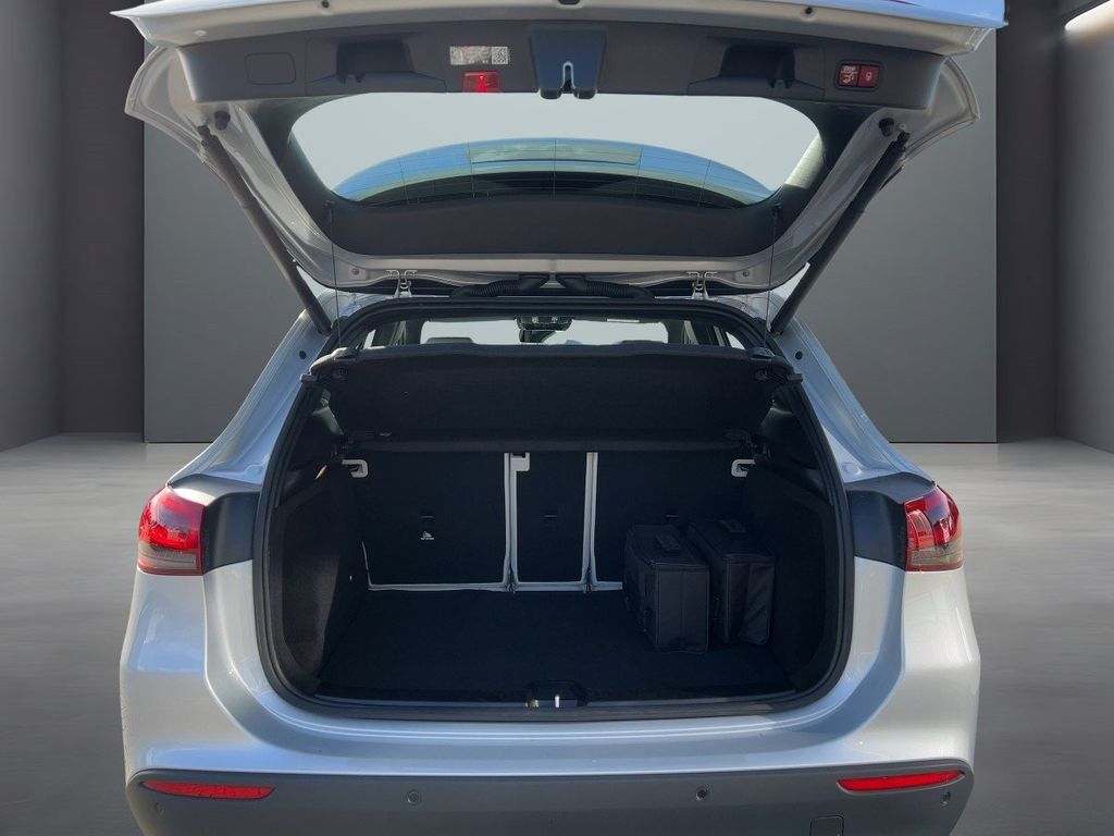 Mercedes-Benz GLA 250 2022