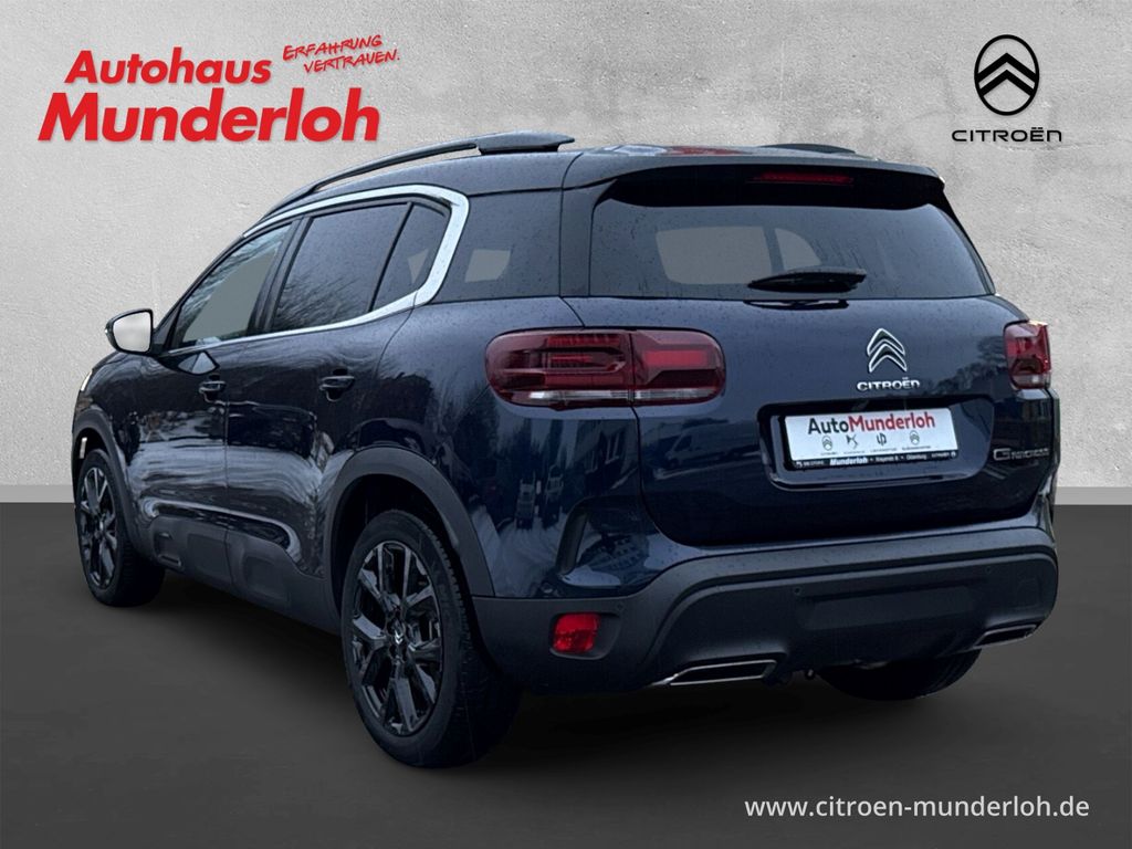 Citroën C5 Aircross 2024