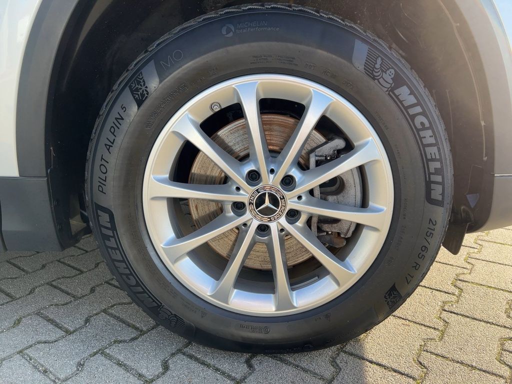 Mercedes-Benz GLA 250 2022