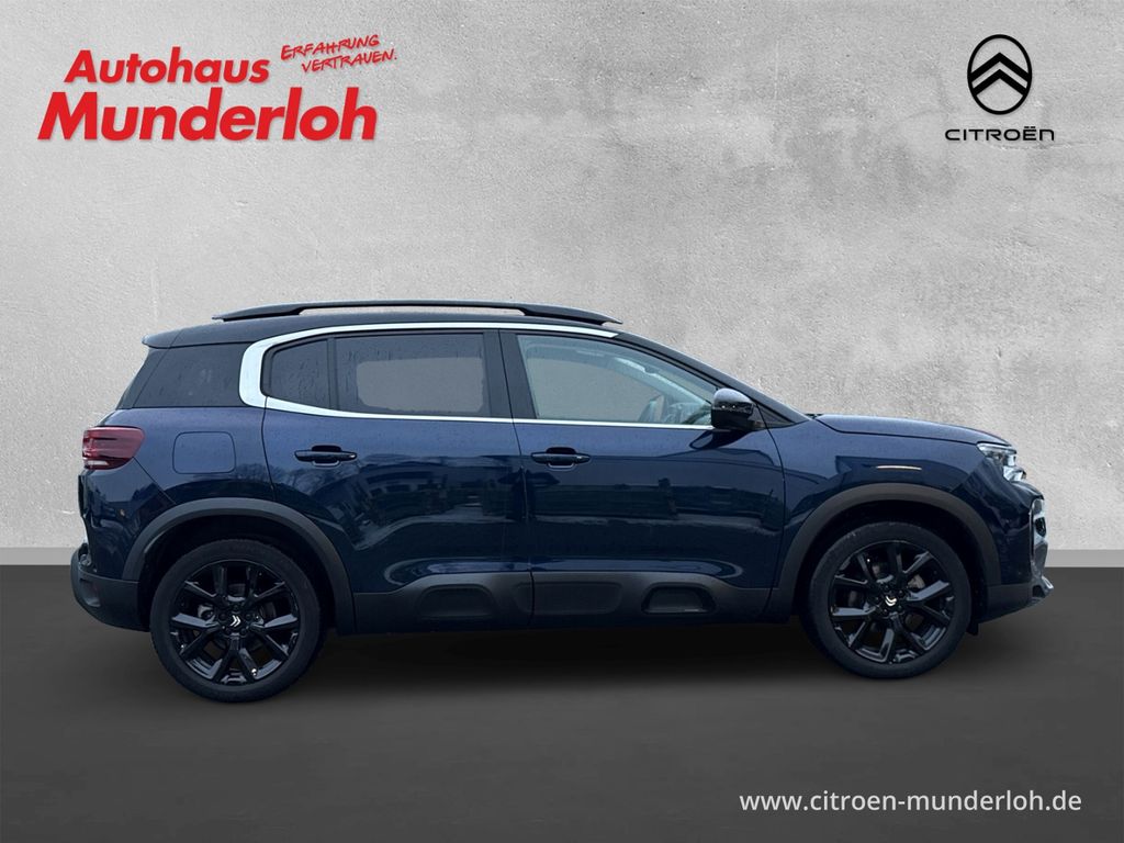 Citroën C5 Aircross 2024