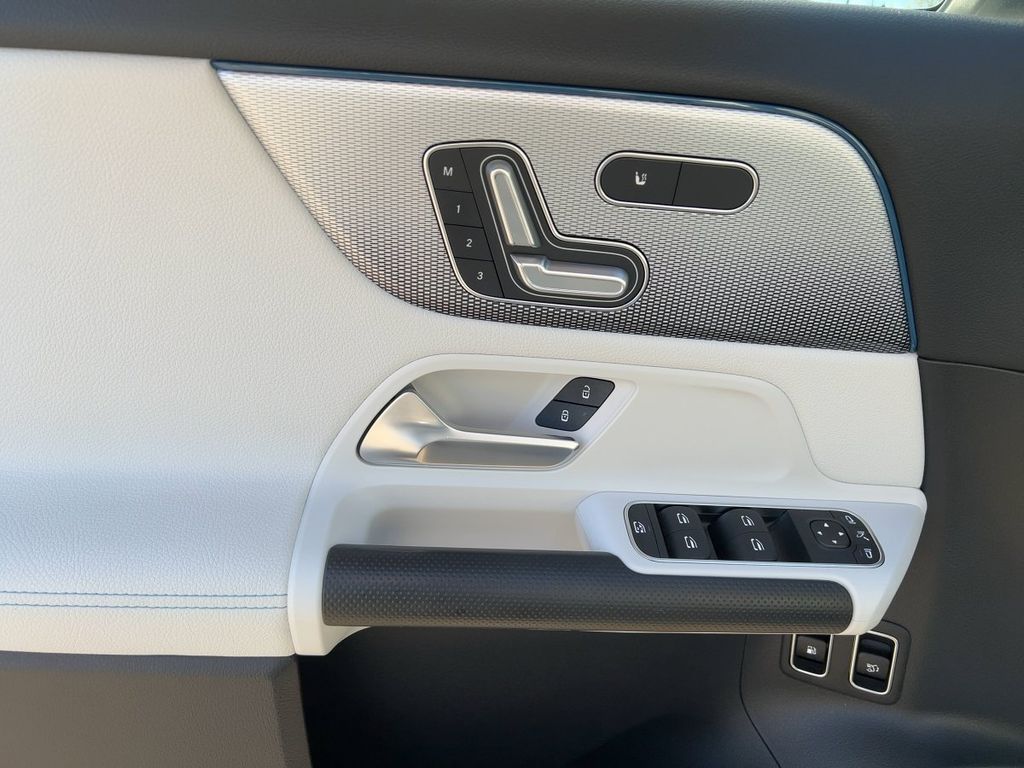 Mercedes-Benz GLA 250 2022