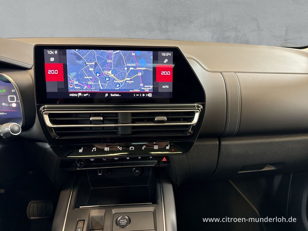 Citroën C5 Aircross 2024