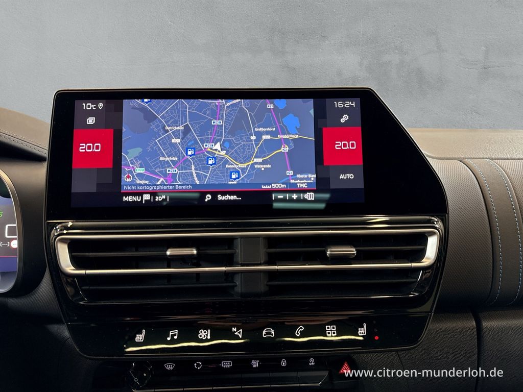 Citroën C5 Aircross 2024