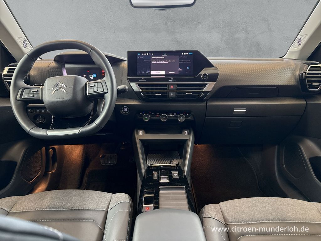 Citroën C4 X 2023
