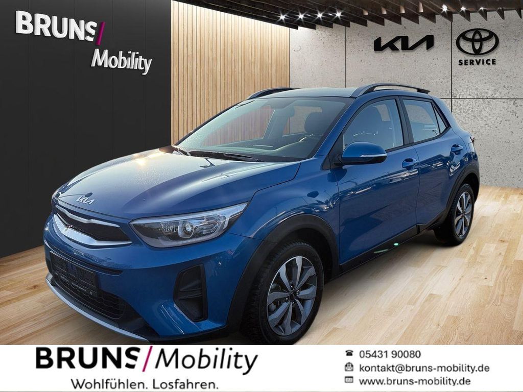 Kia Stonic 2025