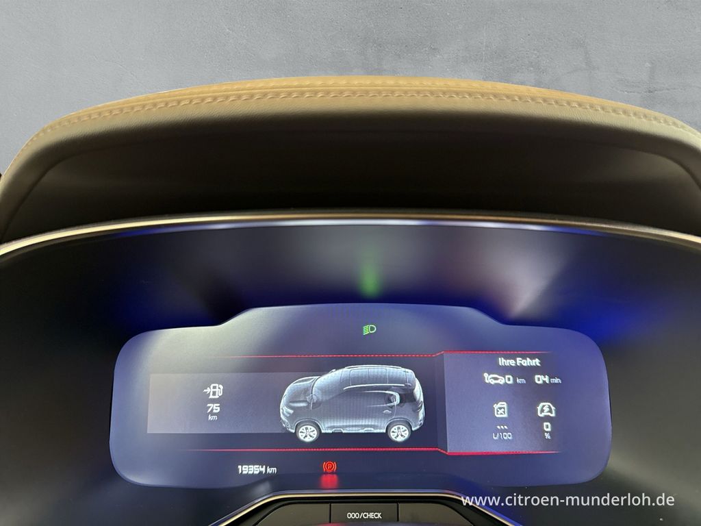 Citroën C5 Aircross 2024