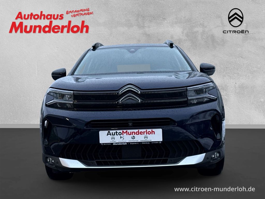 Citroën C5 Aircross 2024