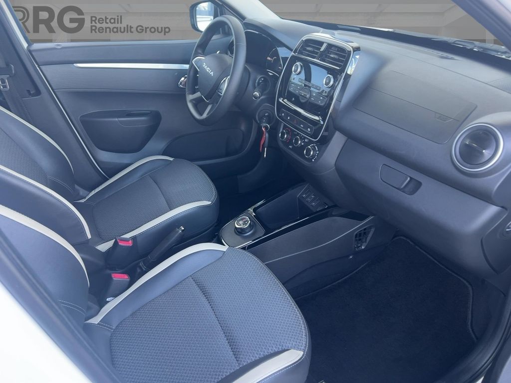 Dacia Spring 2023