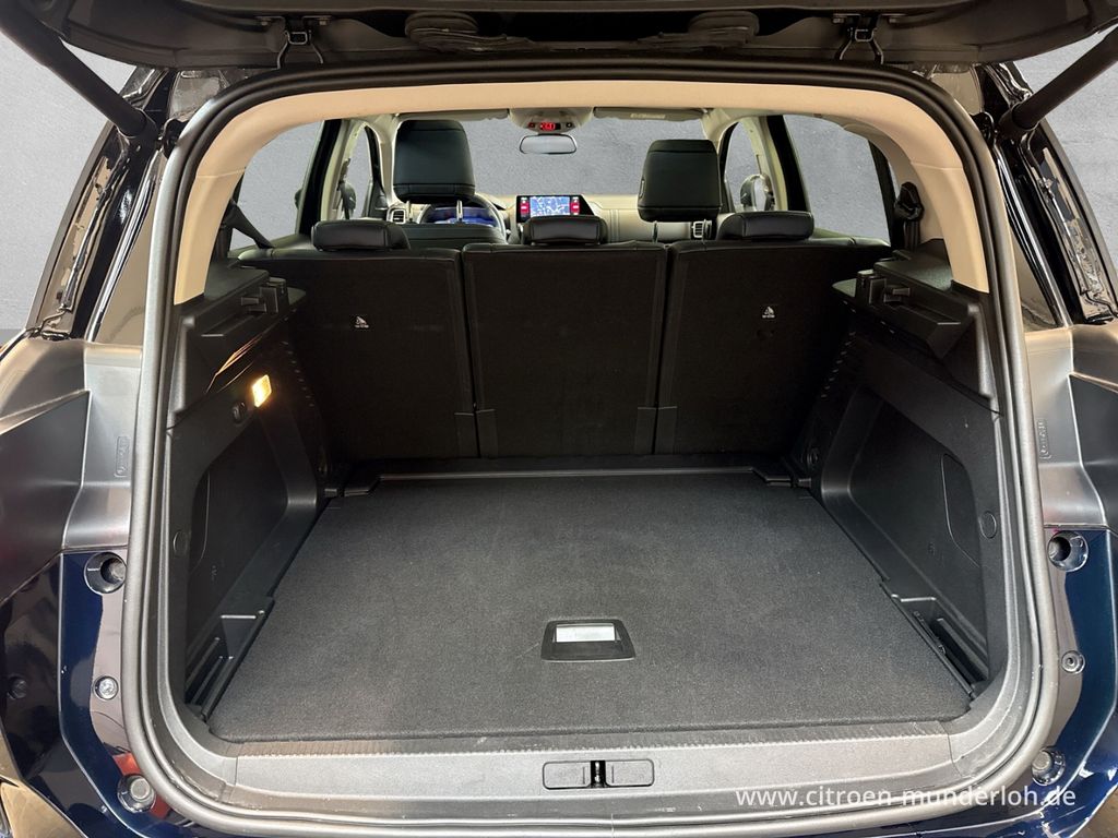 Citroën C5 Aircross 2024