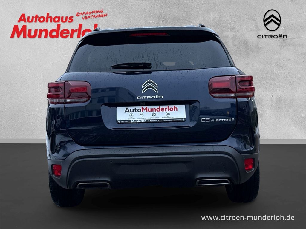 Citroën C5 Aircross 2024