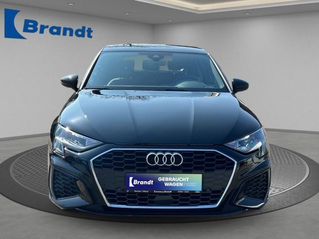 Audi A3 2020