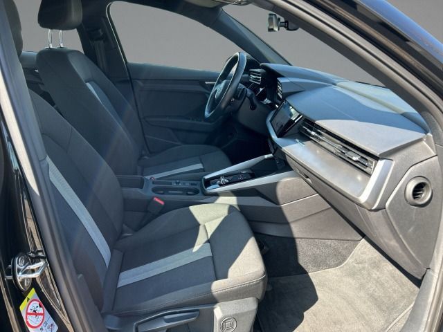 Audi A3 2020