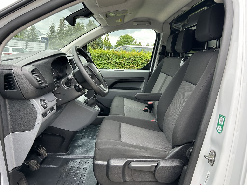 Fiat Scudo 2022