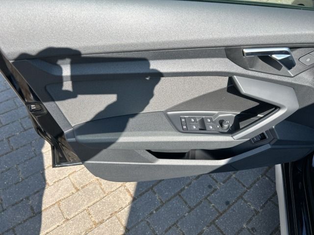 Audi A3 2020