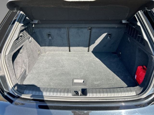 Audi A3 2020