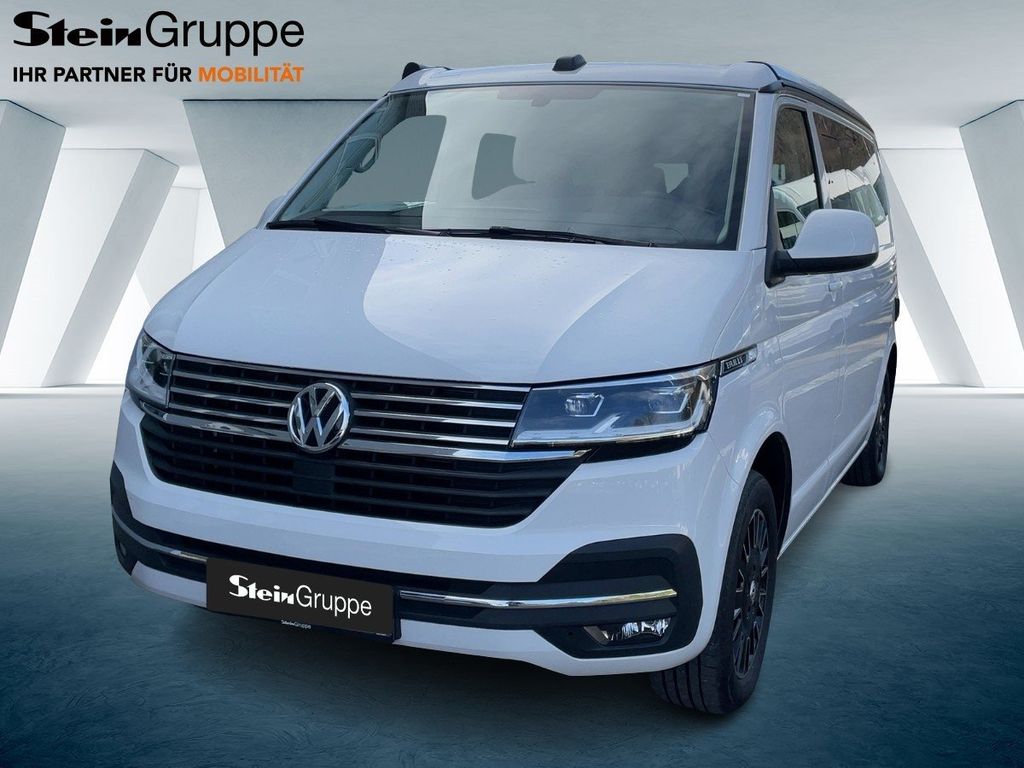 Volkswagen T6 California 2023