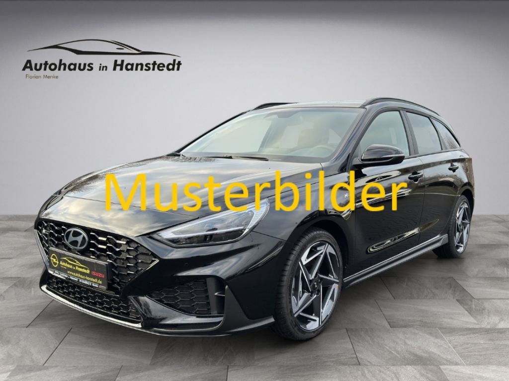 Hyundai i30 2025