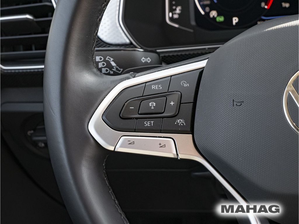 Volkswagen T-Cross 2025