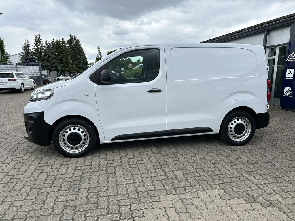 Fiat Scudo 2022