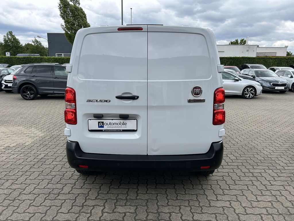 Fiat Scudo 2022