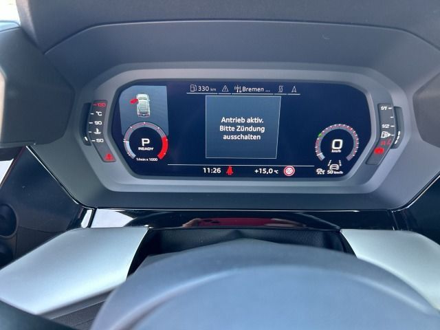 Audi A3 2020