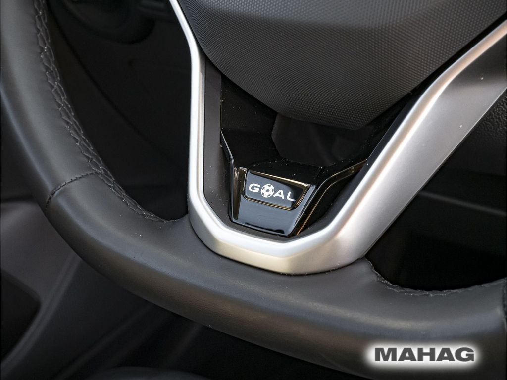 Volkswagen T-Cross 2025