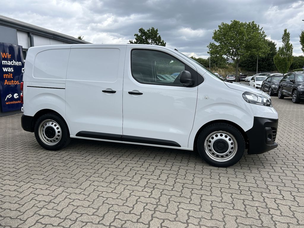 Fiat Scudo 2022