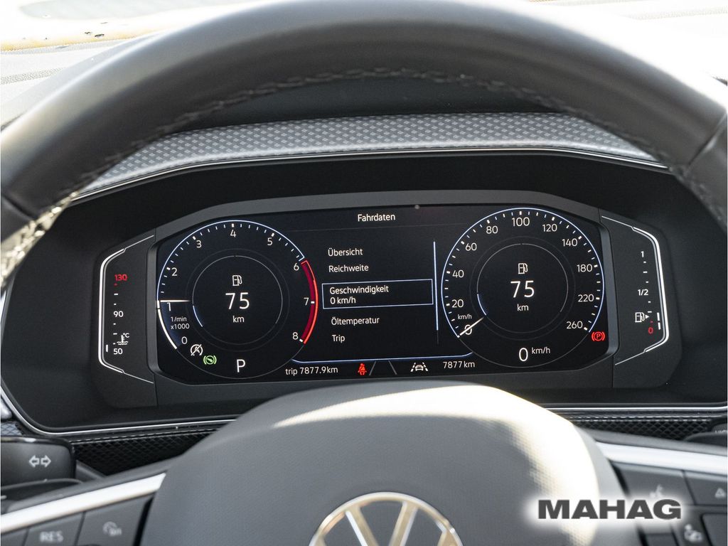 Volkswagen T-Cross 2025