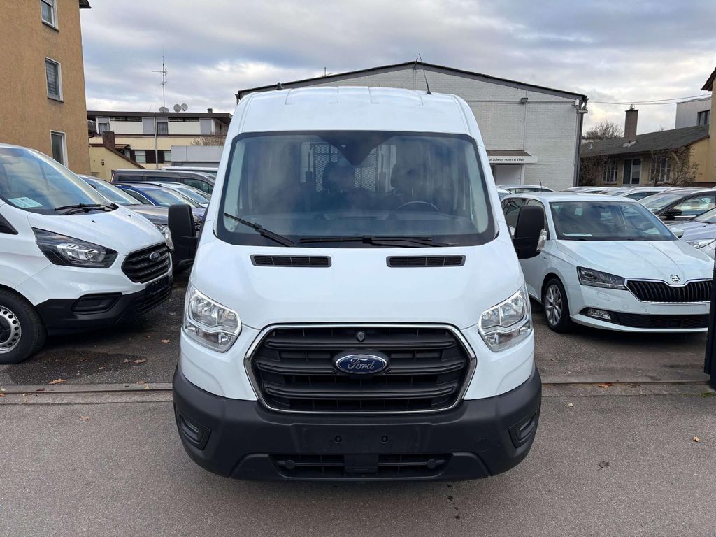 Ford Transit 2020