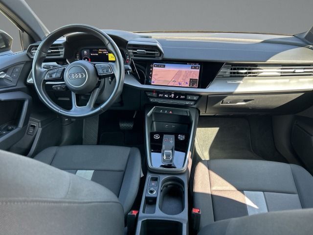 Audi A3 2020