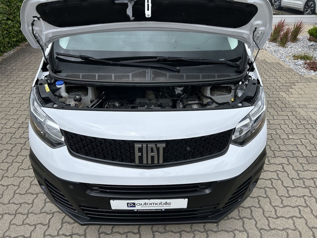 Fiat Scudo 2022