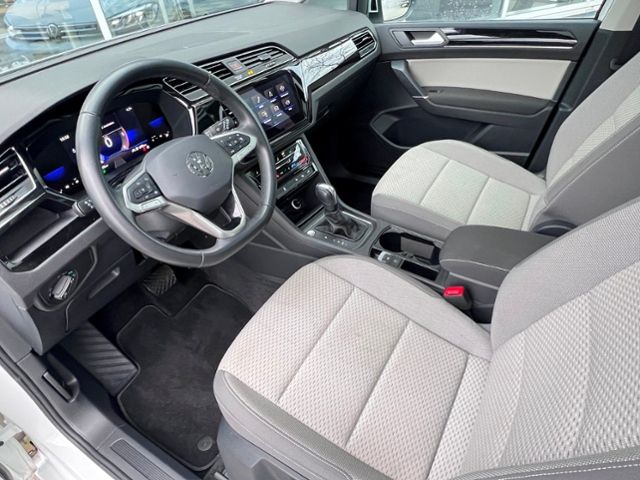 Volkswagen Touran 2024