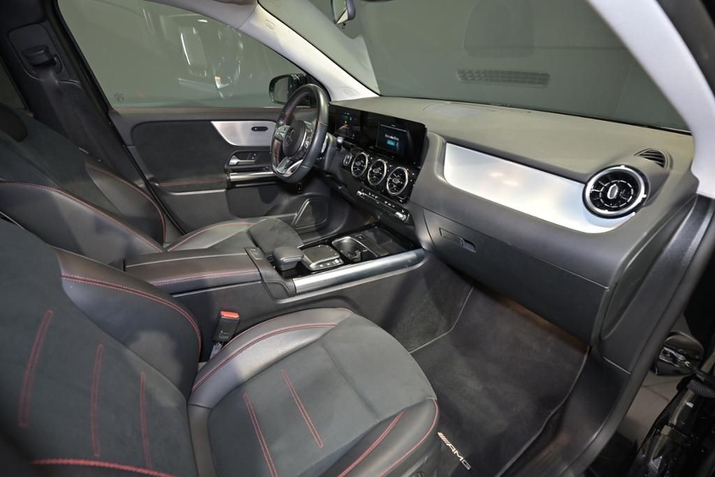 Mercedes-Benz GLA 200 2022