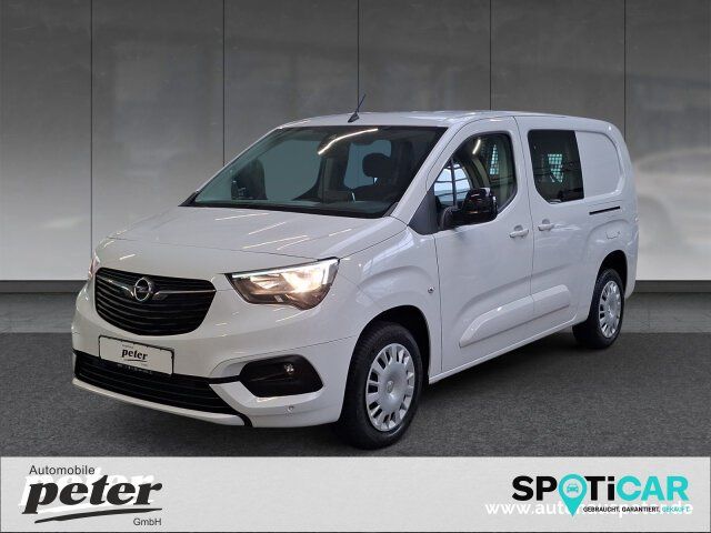 Opel Combo 2023