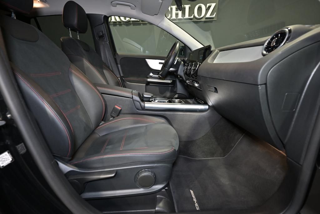 Mercedes-Benz GLA 200 2022