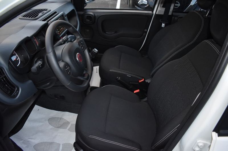 Fiat Panda 2024