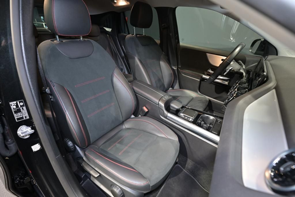 Mercedes-Benz GLA 200 2022