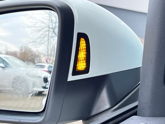 Volkswagen Touran 2024