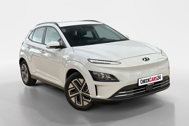 Hyundai KONA 2021
