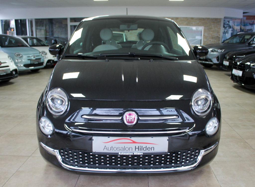 Fiat 500 2023