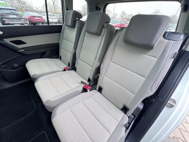 Volkswagen Touran 2024