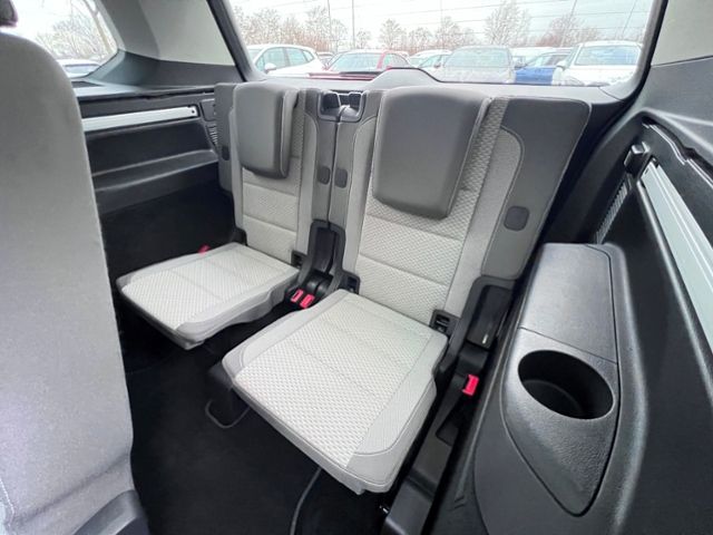 Volkswagen Touran 2024